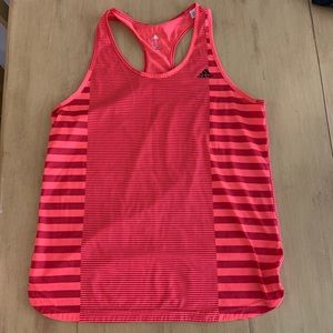 Adidas Climalite Racerback Tank